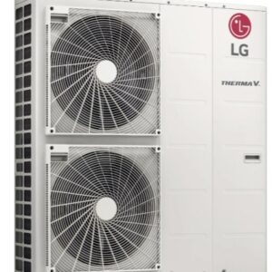 LG THERMO V MONOBLOK HM 163MRS