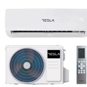 KLIMA TESLA 3,5KW  ADVANCE INVENT.