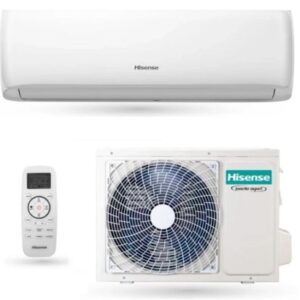 KLIMA HISENSE CF 35 12KW EXPERT SMART