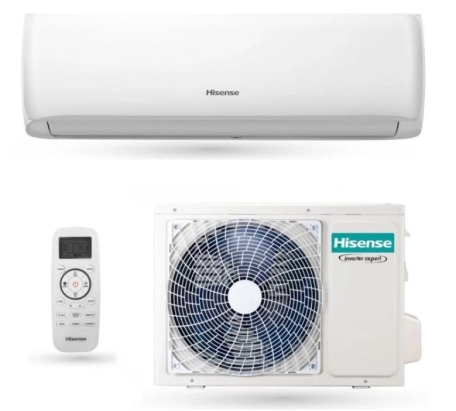 KLIMA HISENSE CF 35 12KW EXPERT SMART
