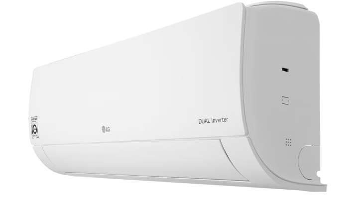 KLIMA LG S12EC AU3S VJ+S12EC NJSN WI-FI