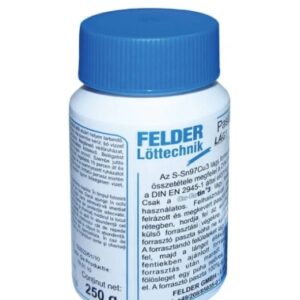 PASTA 250 GR FELDER
